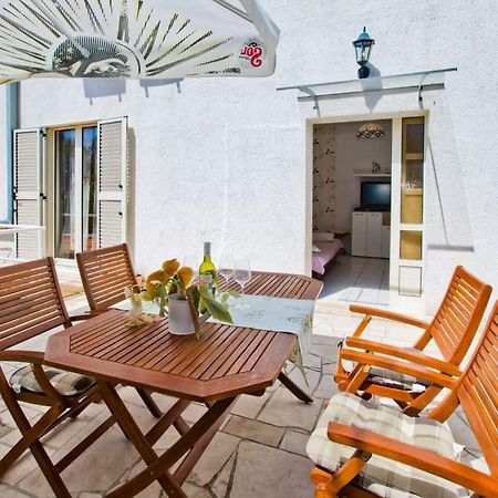 Apartments Jacky Hvar Town Exterior foto