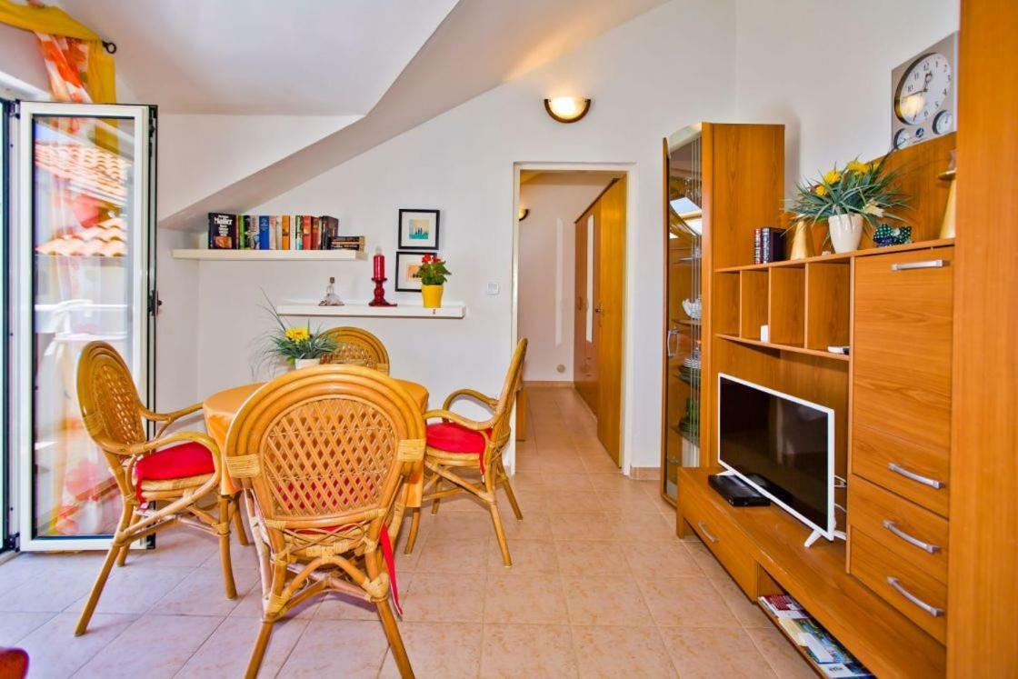 Apartments Jacky Hvar Town Exterior foto