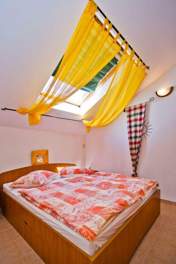 Apartments Jacky Hvar Town Exterior foto