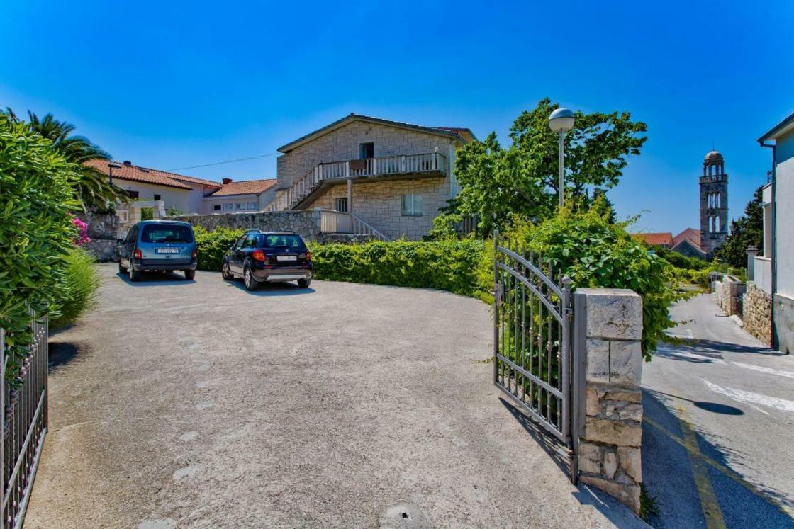 Apartments Jacky Hvar Town Exterior foto