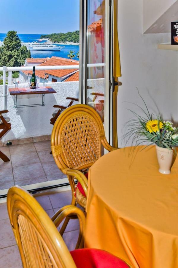Apartments Jacky Hvar Town Exterior foto